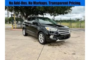 Ford Escape 2018 SEL 4dr SUV en San Antonio