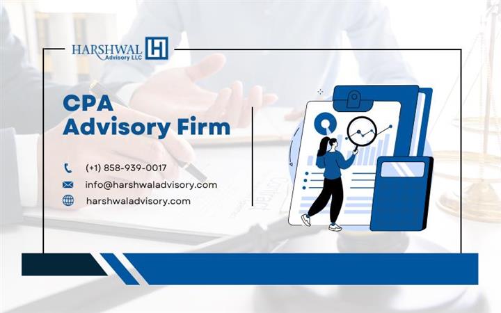 CPA Advisory Firm image 1