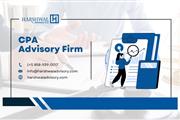 CPA Advisory Firm en San Diego