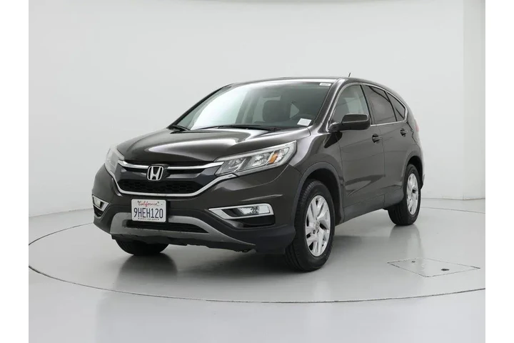$15998 : Honda CR-V 2015 AWD EX 4dr S image 4