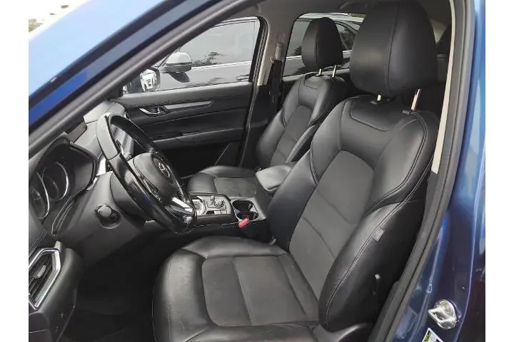 $13585 : Mazda CX-5 2017 Touring 4dr image 7