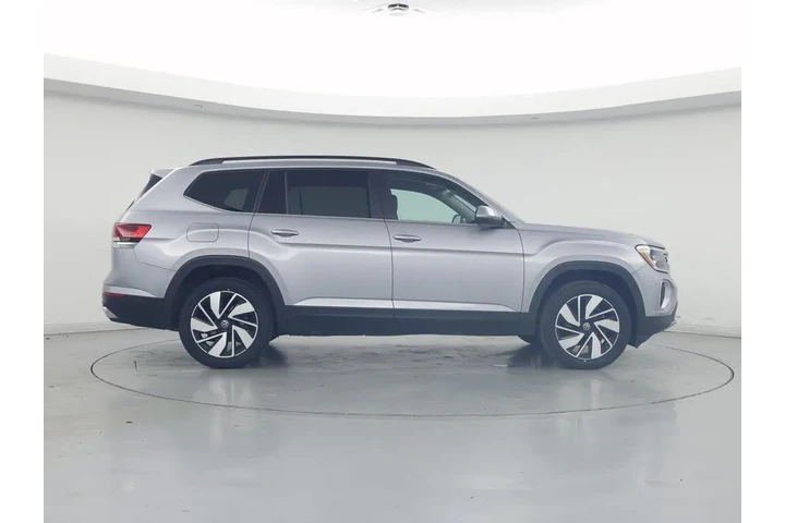 $28998 : Volkswagen Atlas 2024 SE 4dr image 7
