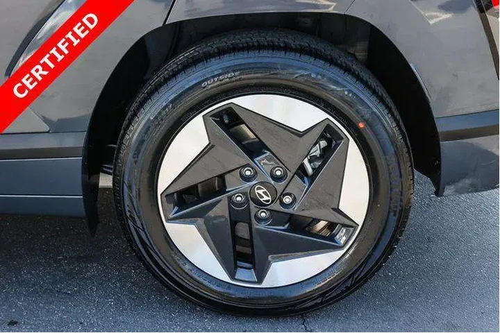 $19998 : Hyundai KONA Electric 2024 S image 8