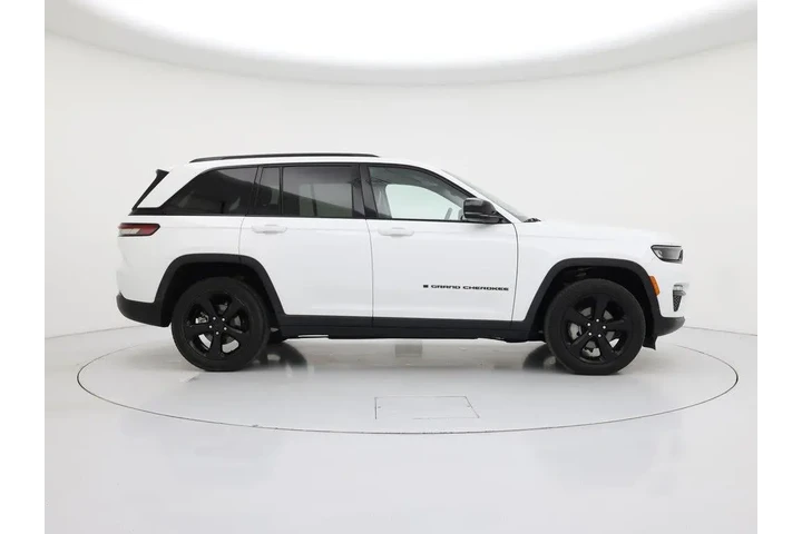 $32998 : Jeep Grand Cherokee 2023 4x4 image 7