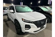 $23648 : Hyundai SANTA FE 2020 AWD Li thumbnail