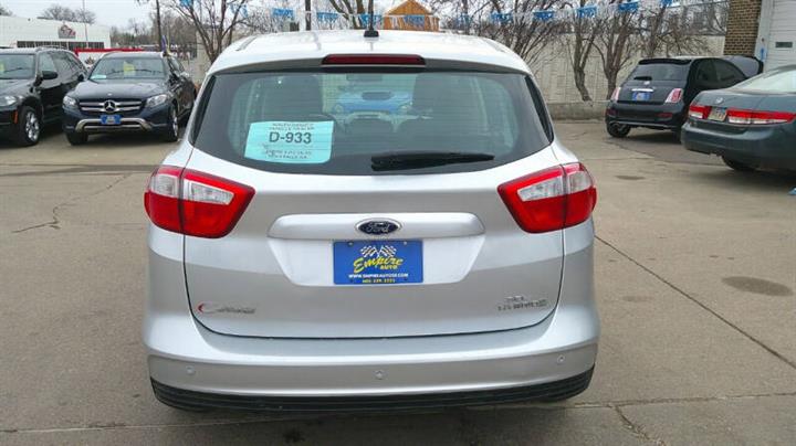 $8999 : 2014 C-MAX Hybrid SEL image 9