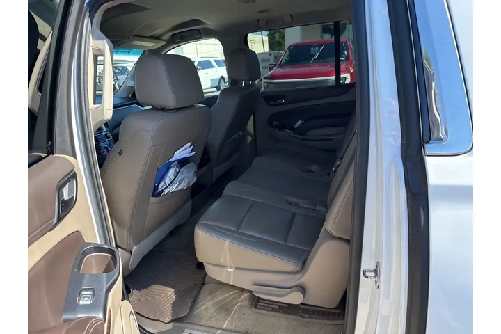 $14991 : Chevrolet Suburban 2017 4x4 image 5