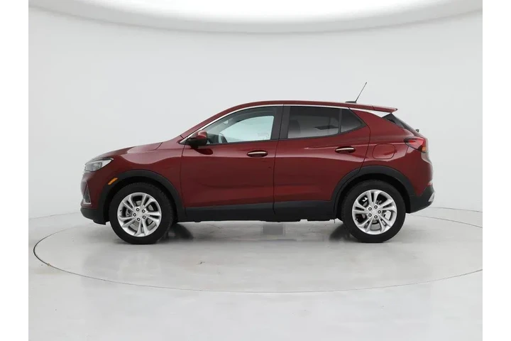 $18998 : Buick Encore GX 2023 Preferr image 3