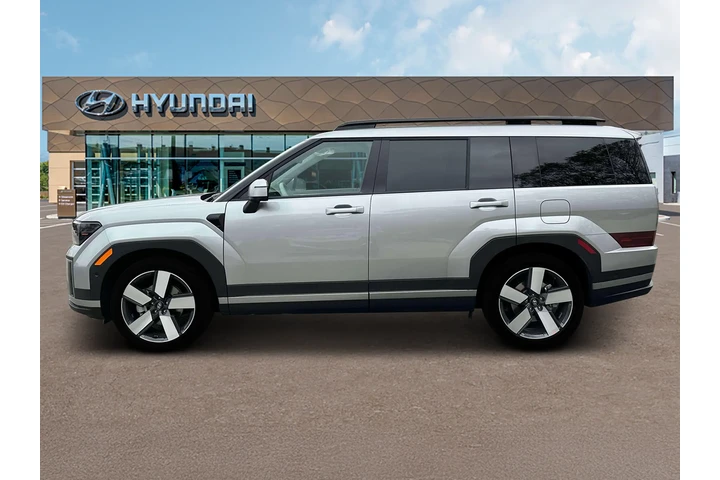 $34944 : Hyundai SANTA FE 2024 AWD Li image 3