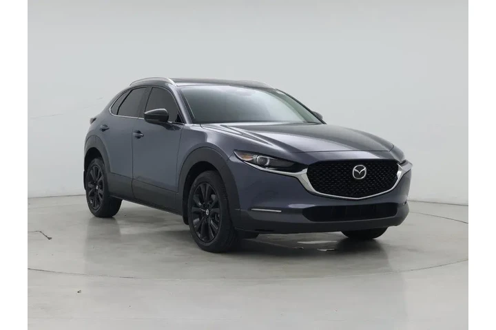 $24998 : Mazda CX-30 2024 AWD 2.5 Tur image 1