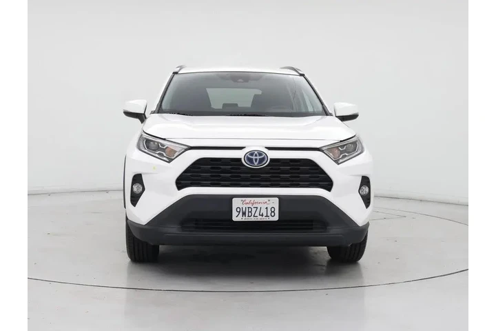 $31998 : Toyota RAV4 Hybrid 2021 AWD image 5