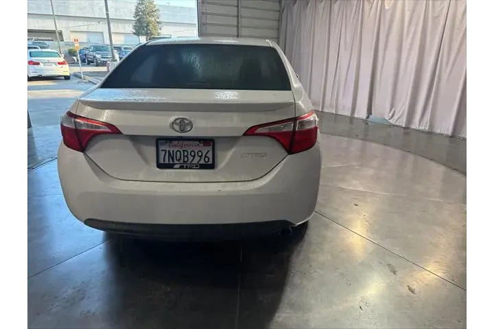 $10999 : Toyota Corolla 2016 S Plus 4 image 6