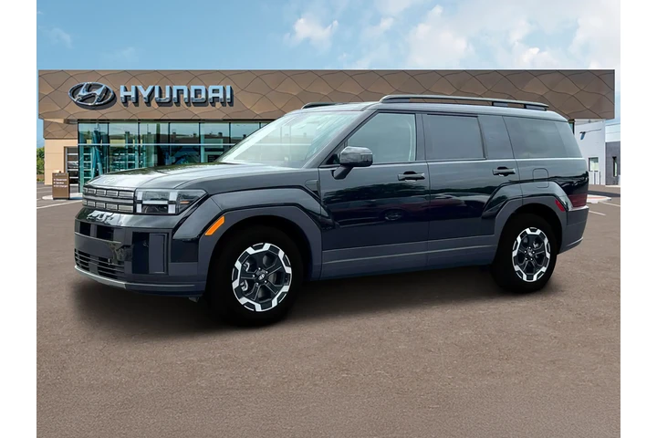 $29000 : Hyundai SANTA FE 2024 AWD SE image 2