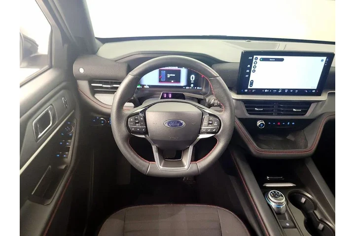 $39998 : Ford Explorer 2025 ST-Line 4 image 10