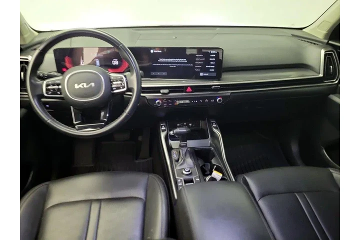 $31998 : Kia Sorento 2025 S 4dr SUV image 9
