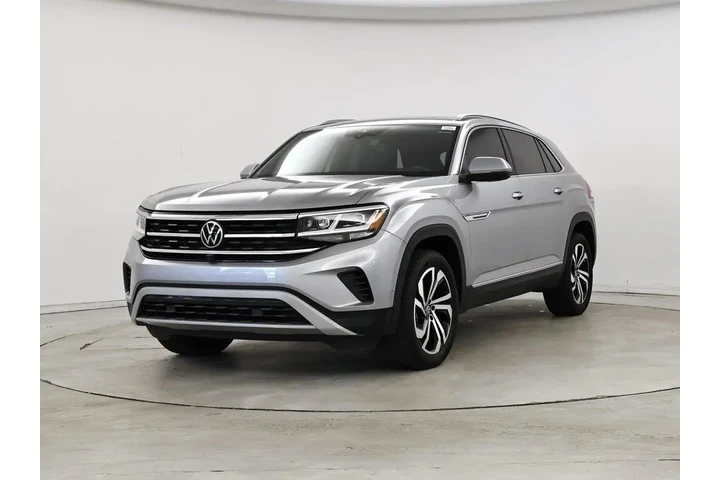 $29998 : Volkswagen Atlas Cross Sport image 4