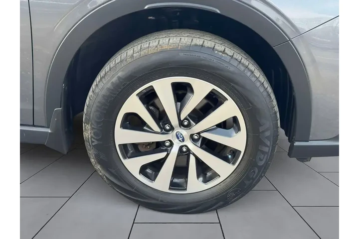 $23475 : Subaru Outback 2022 AWD Prem image 8