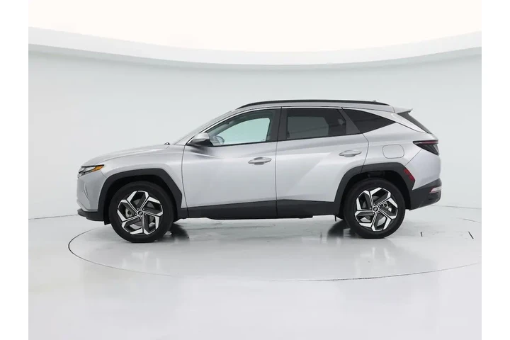 $27998 : Hyundai TUCSON 2023 AWD SEL image 3