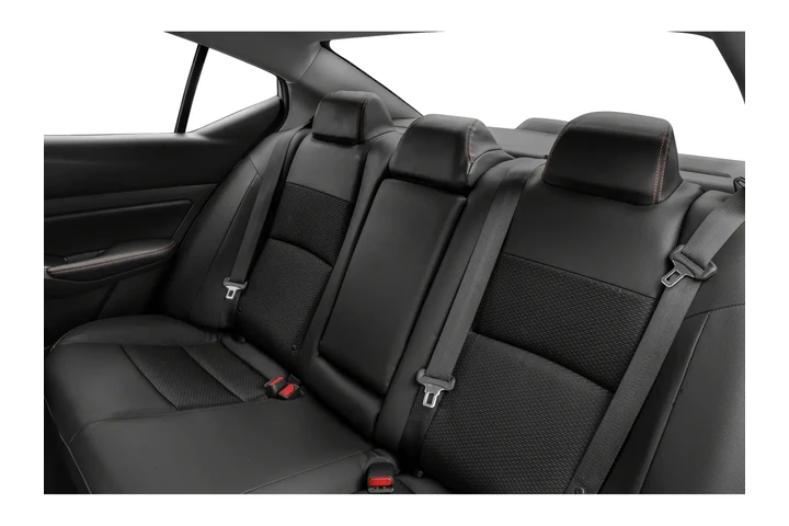 2020 Altima 2.5 SR image 9