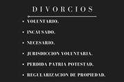 ABOGADA DIVORCIOS Y FAMILLIAR⚖ thumbnail 2