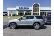 $34950 : GMC Acadia 2023 SLE 4dr SUV thumbnail