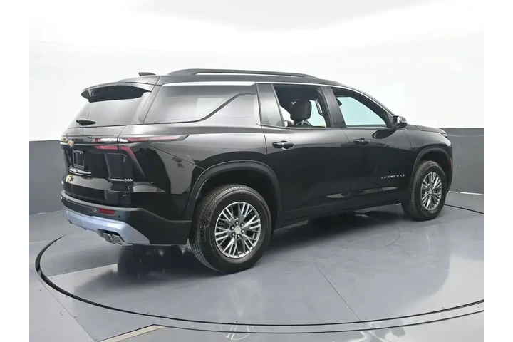 $36991 : Chevrolet Traverse 2026 LT 4 image 6