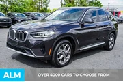 $27920 : BMW X3 2022 AWD xDrive30i 4d thumbnail