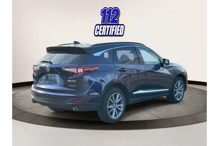 $23495 : Acura RDX 2019 SH-AWD 4dr SU image 5