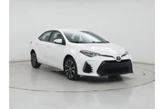 Toyota Corolla 2017 SE 4dr S en Binghamton