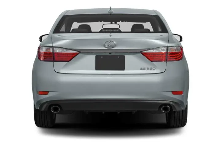 $16995 : Lexus ES 350 2014 4dr Sedan image 5