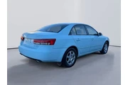 $3500 : Hyundai SONATA 2006 LX 4dr S thumbnail
