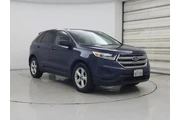 Ford Edge 2017 AWD SE 4dr Cr en Reno