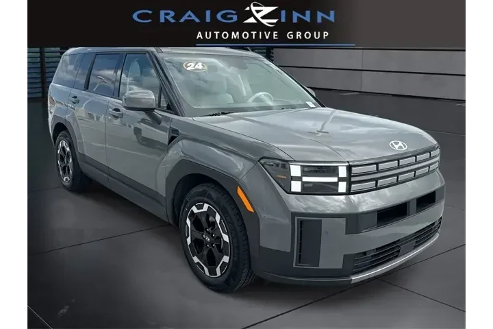 $27488 : Hyundai SANTA FE 2024 SEL 4d image 1