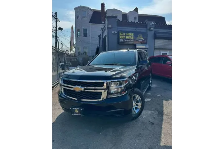2020 CHEVROLET TAHOE2020 CHEV image 2