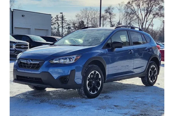 $17495 : 2022 Crosstrek image 7