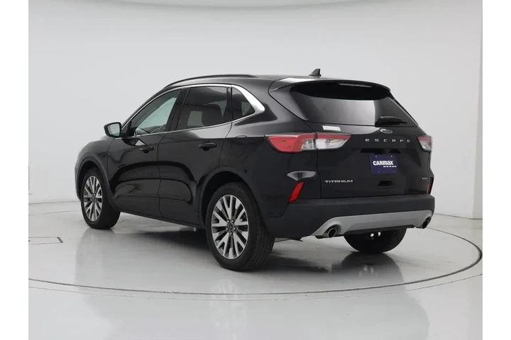 $24998 : Ford Escape Hybrid 2022 AWD image 2