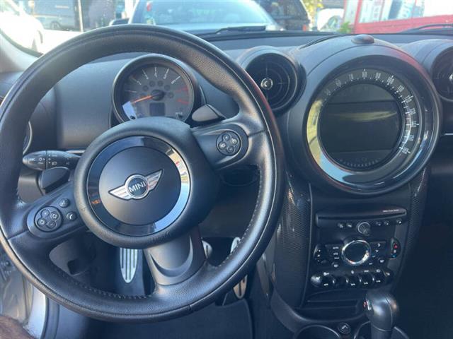 $7995 : 2015 MINI Countryman Cooper S image 6