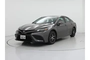 $25998 : Toyota Camry 2022 SE 4dr Sed thumbnail