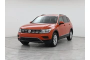 $17998 : Volkswagen Tiguan 2018 2.0T thumbnail
