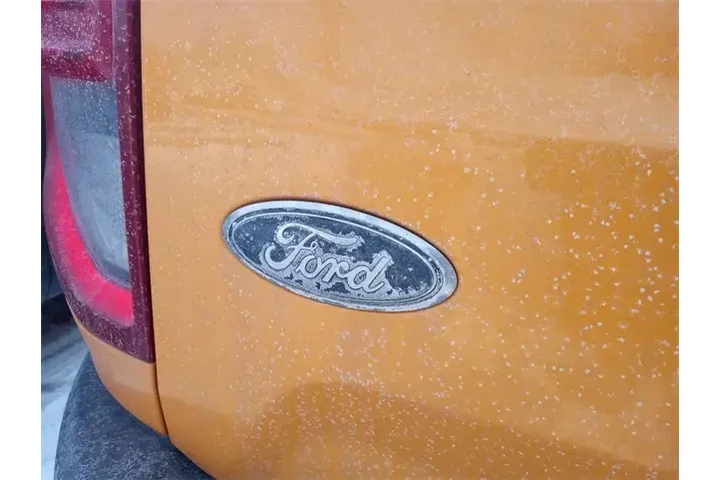 $25496 : Ford Bronco Sport 2022 AWD O image 9