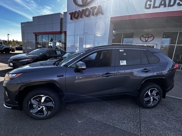 $47693 : 2024 RAV4 Prime SE image 3