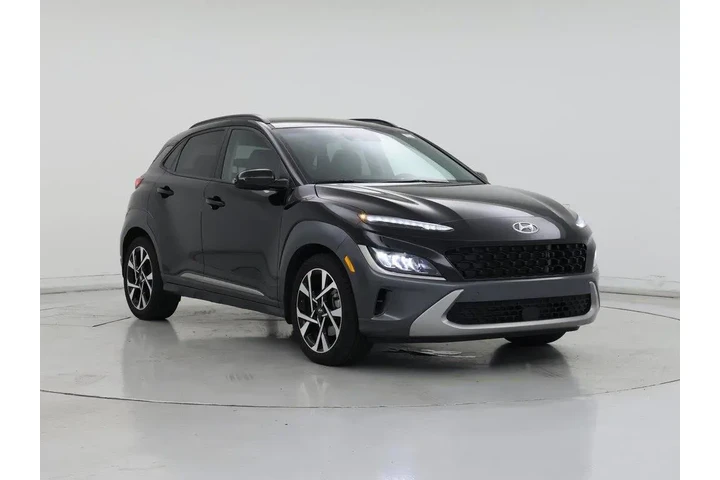 $22998 : Hyundai KONA 2023 Limited 4d image 1