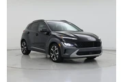 Hyundai KONA 2023 Limited 4d