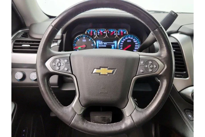 $34998 : Chevrolet Tahoe 2018 4x4 LT image 10