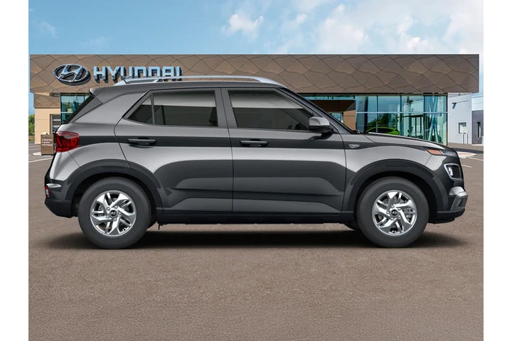 $17888 : Hyundai VENUE 2023 SE 4dr Cr image 9