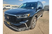 $38991 : Honda Pilot 2023 Touring 4dr thumbnail
