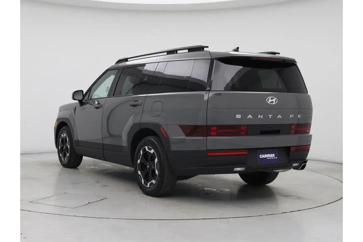 $31998 : Hyundai SANTA FE 2025 SEL 4d image 2