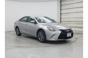 Toyota Camry 2016 SE 4dr Sed en Sacramento