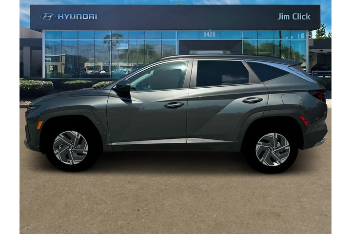 $28500 : Hyundai TUCSON Hybrid 2025 A image 3