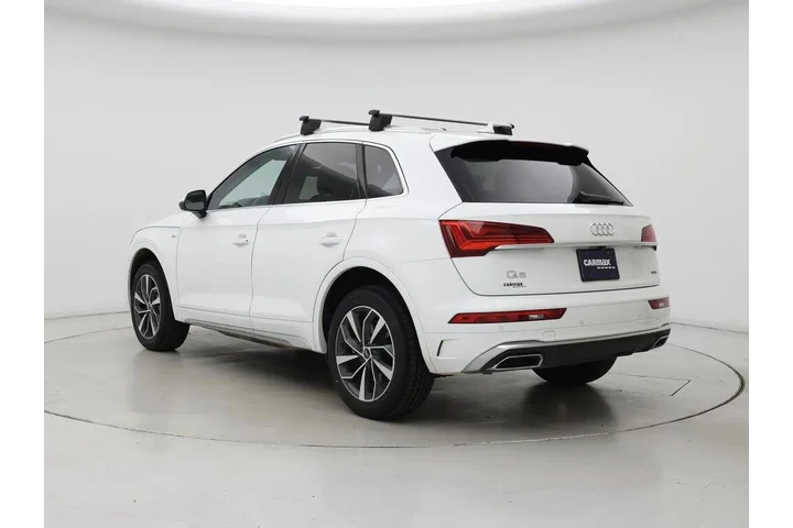 $30998 : Audi Q5 2024 AWD quattro S l image 2